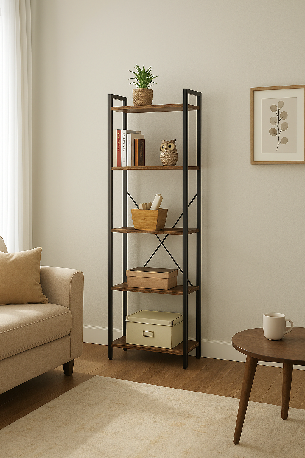 Casssa Haven Shelf