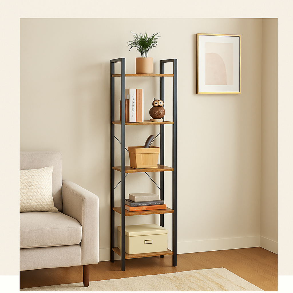 Casssa Haven Shelf