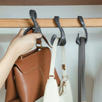 Casssa Handbag & Accessory Hanger Hooks