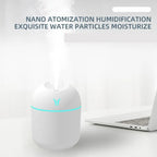 Casssa™ USB Aroma Humidifier