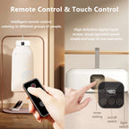 Casssa™ Portable Electric Clothing Dryer