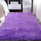 CASSSA™ Tie-Dye Plush Carpet