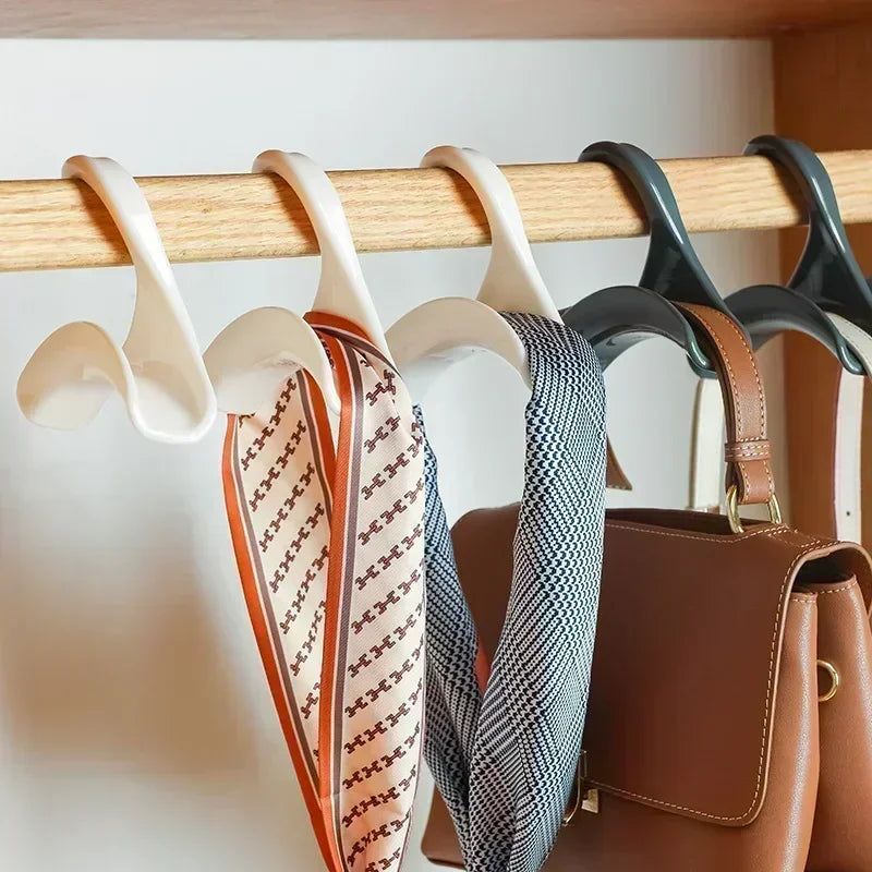 Casssa Handbag & Accessory Hanger Hooks