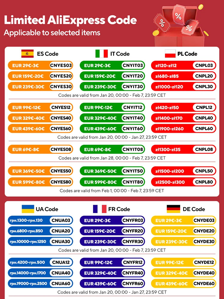 Casssa™ Airtight Food Storage Containers