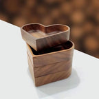 Casssa HeartWood Tray