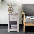 Casssa™ Side Table – Compact, Elegant