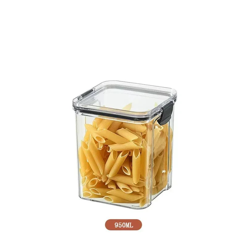 Casssa™ Airtight Food Storage Containers