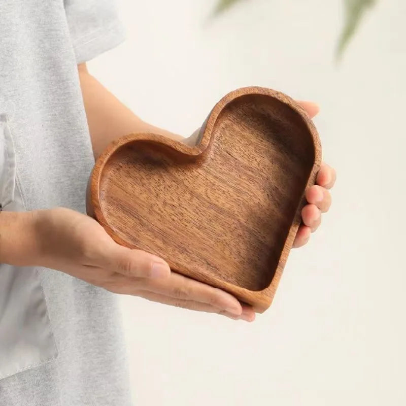 Casssa HeartWood Tray