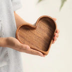 Casssa HeartWood Tray