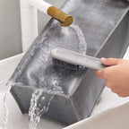 Casssa Panel Clothing Storage Box