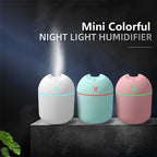 Casssa™ USB Aroma Humidifier
