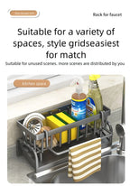 Casssa Kitchen Spice Storage Shelf with Drainage