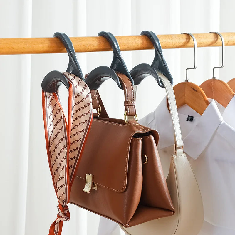 Casssa Handbag & Accessory Hanger Hooks