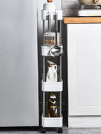 Casssa™ Rolling Utility Car