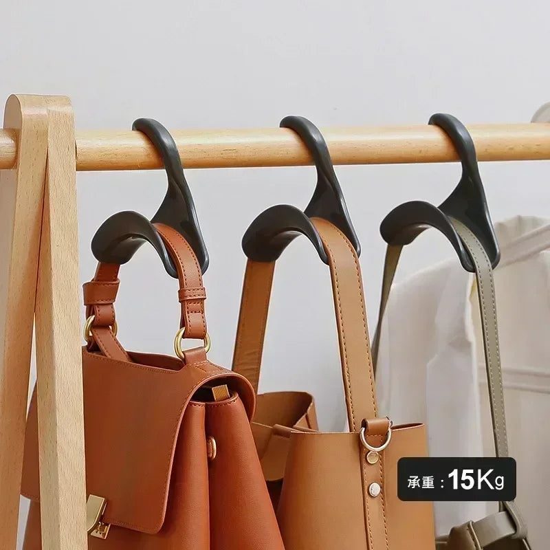 Casssa Handbag & Accessory Hanger Hooks