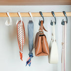 Casssa Handbag & Accessory Hanger Hooks