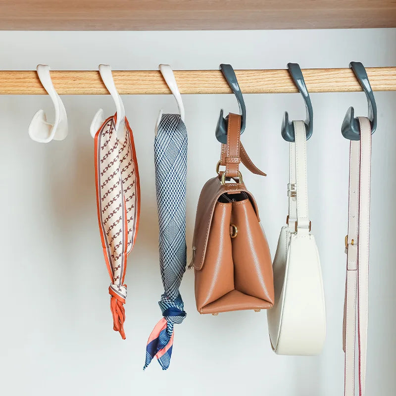 Casssa Handbag & Accessory Hanger Hooks