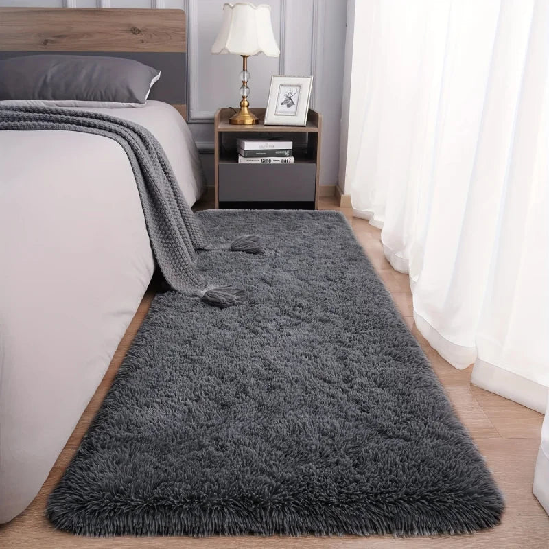 Casssa™ Ultra-Soft Plush Rug