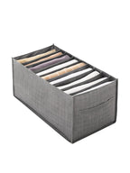 Casssa Panel Clothing Storage Box