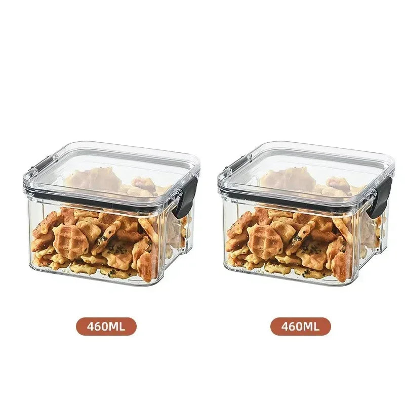 Casssa™ Airtight Food Storage Containers
