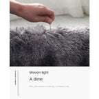 CASSSA™ Tie-Dye Plush Carpet