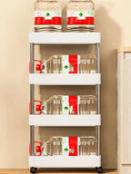 Casssa™ Rolling Utility Car