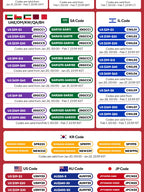 Casssa™ Airtight Food Storage Containers