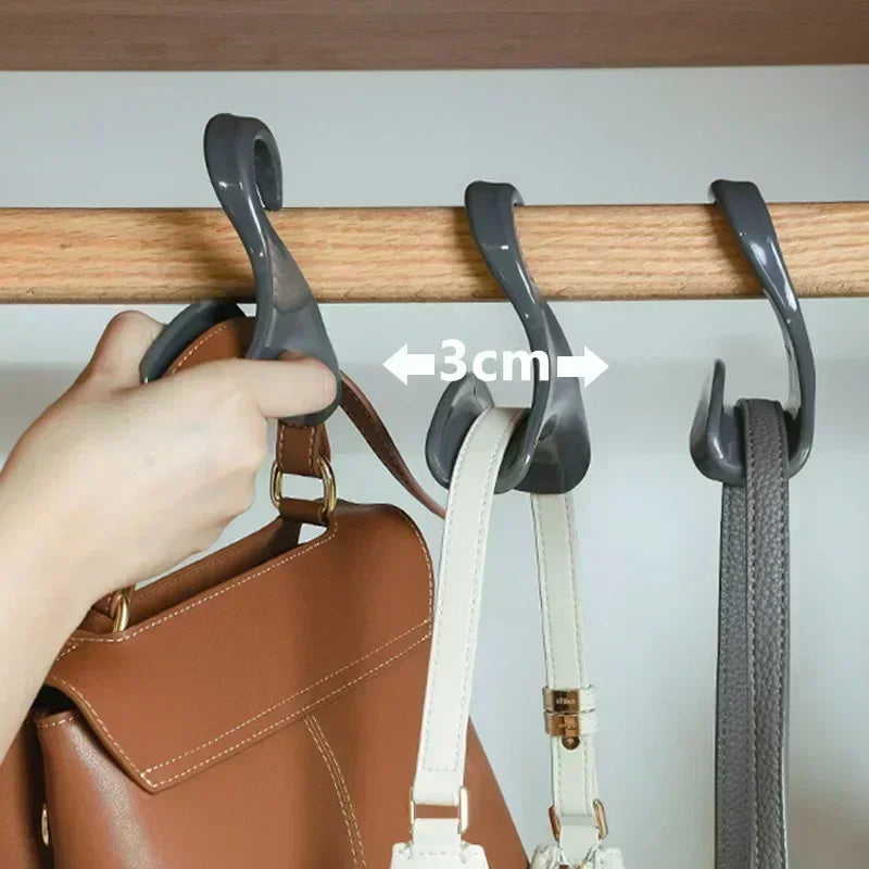 Casssa Handbag & Accessory Hanger Hooks