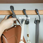 Casssa Handbag & Accessory Hanger Hooks