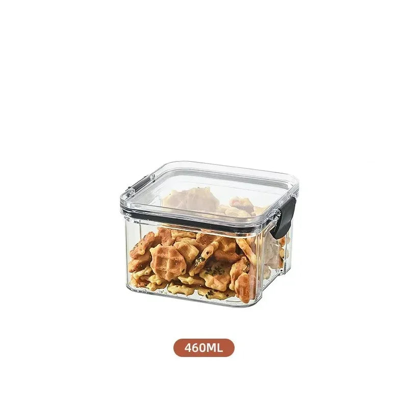 Casssa™ Airtight Food Storage Containers