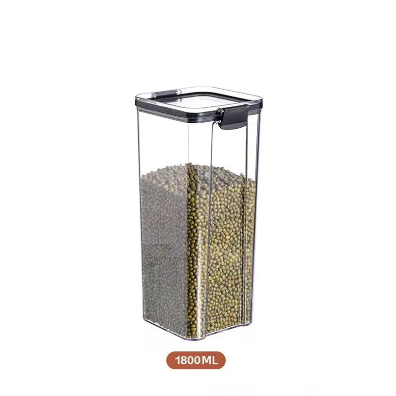 Casssa™ Airtight Food Storage Containers