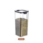 Casssa™ Airtight Food Storage Containers