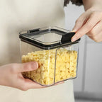 Casssa™ Airtight Food Storage Containers