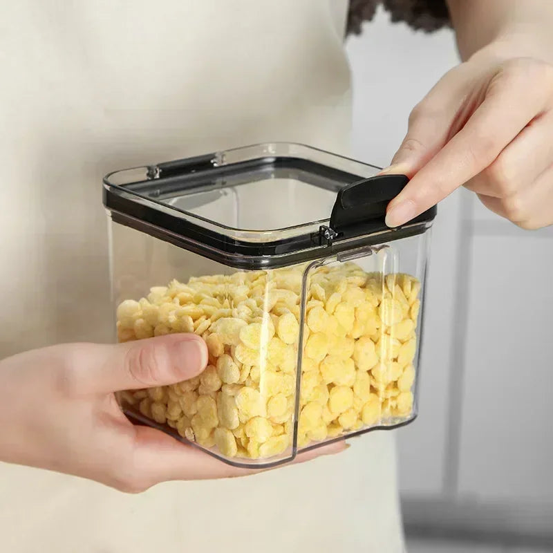 Casssa™ Airtight Food Storage Containers