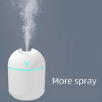 Casssa™ USB Aroma Humidifier