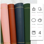 Casssa™ Leather Placemats