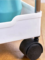 Casssa™ Rolling Utility Car