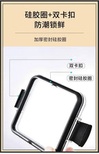 Casssa™ Airtight Food Storage Containers