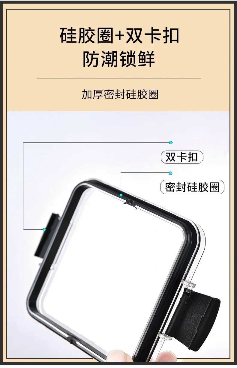 Casssa™ Airtight Food Storage Containers