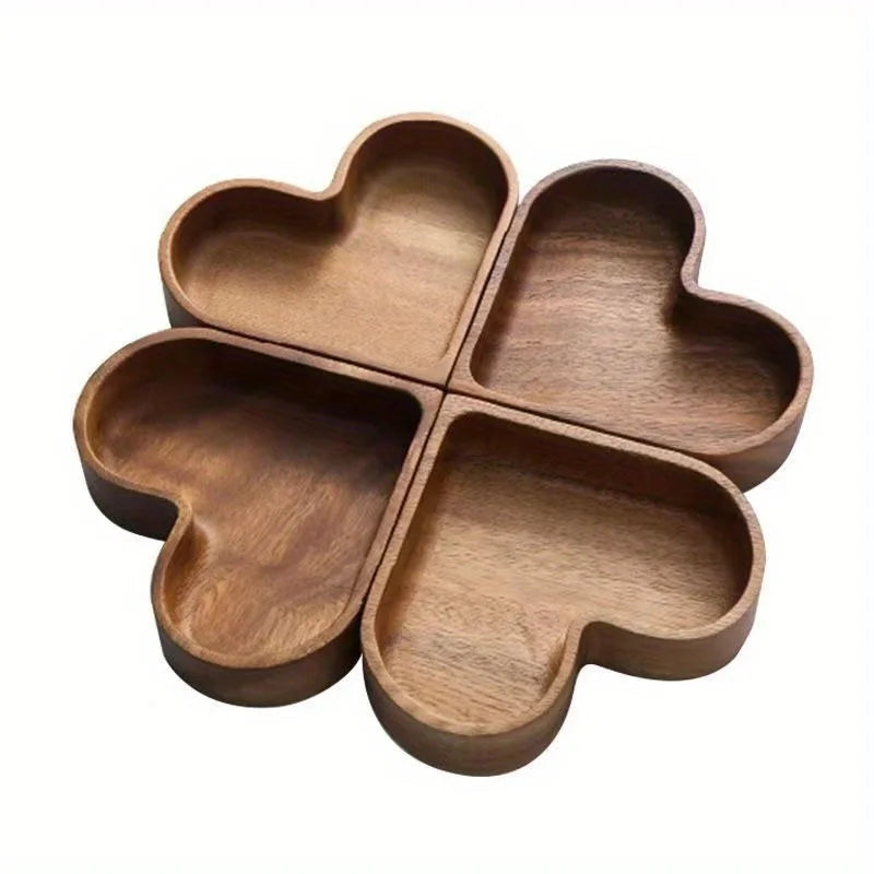 Casssa HeartWood Tray
