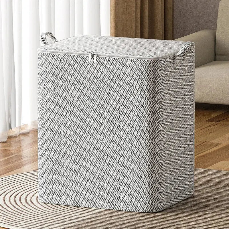 Casssa Large Capacity Storage Bag