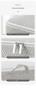 Casssa Large Capacity Storage Bag