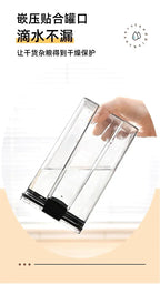 Casssa™ Airtight Food Storage Containers