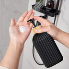 Casssa Bathroom Countertop Organizer Set