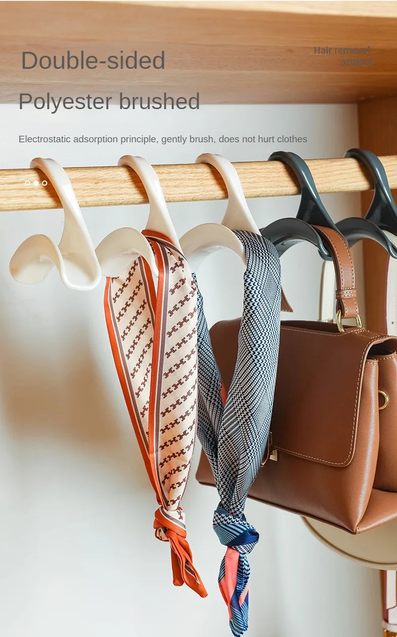 Casssa Handbag & Accessory Hanger Hooks