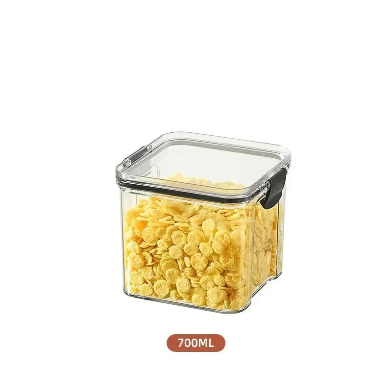 Casssa™ Airtight Food Storage Containers