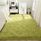 CASSSA™ Tie-Dye Plush Carpet