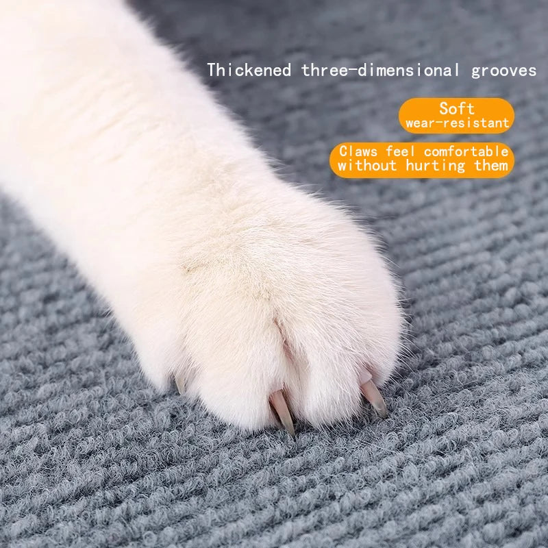 Casssa™ Self-Adhesive Wall &amp; Floor Cover