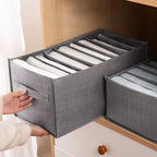 Casssa Panel Clothing Storage Box