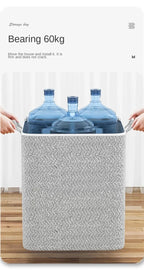 Casssa Large Capacity Storage Bag